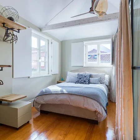 شقة Stylish Downtown Duplex 2br Walk Everywhere!