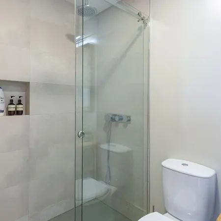 شقة Stylish Downtown Duplex 2br Walk Everywhere! *